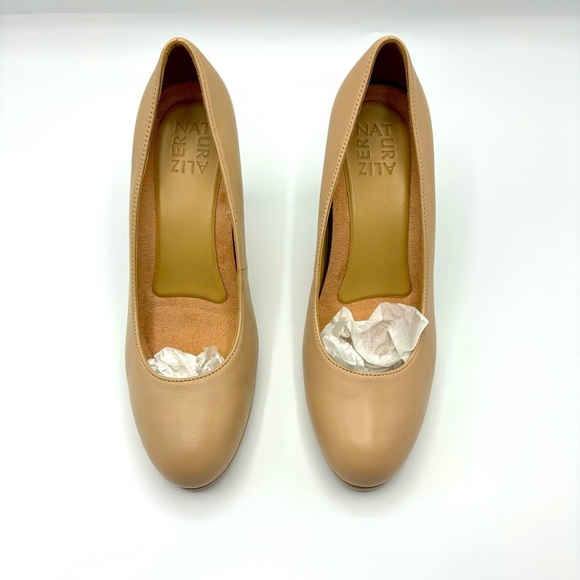 Naturalizer Women's Michelle Classic Pump 6.5 - Picture 6 of 8